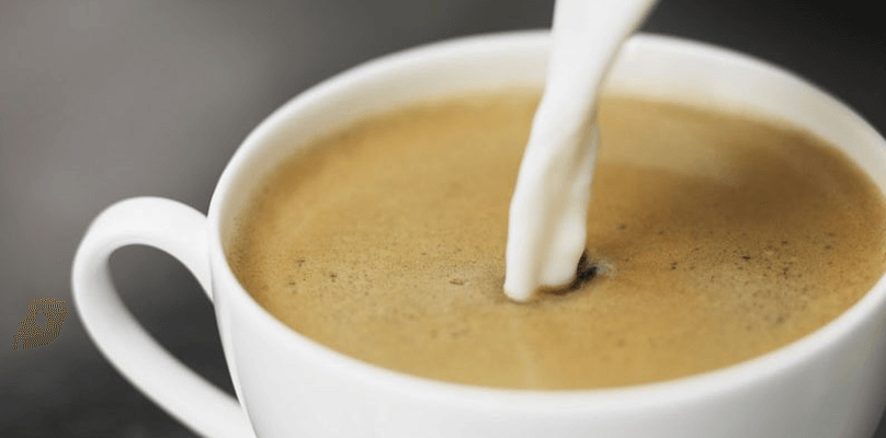 Ace coffee milk